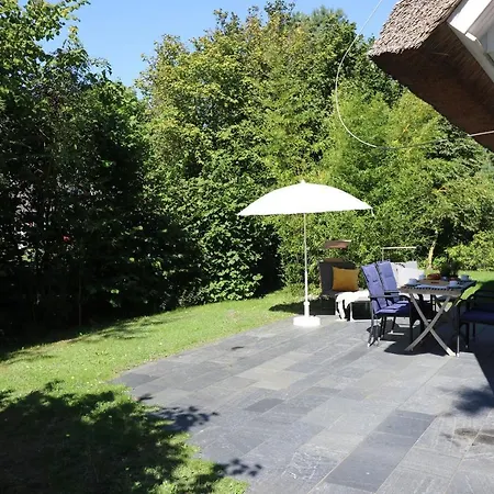 Guener Winkel Gruener Winkel, App 01 Апартаменты *