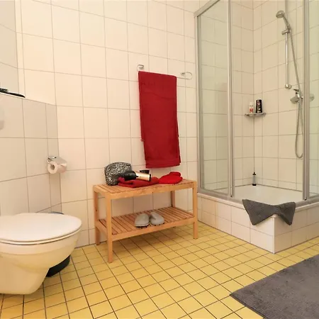 Guener Winkel Gruener Winkel, App 01 * Борн