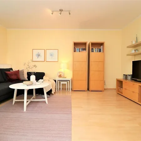 Апартаменты Guener Winkel Gruener Winkel, App 01