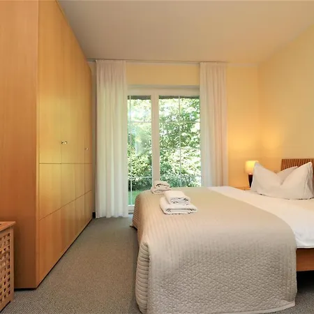 Guener Winkel Gruener Winkel, App 01 Борн