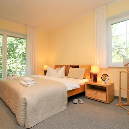 Guener Winkel Gruener Winkel, App 01 Апартаменты *