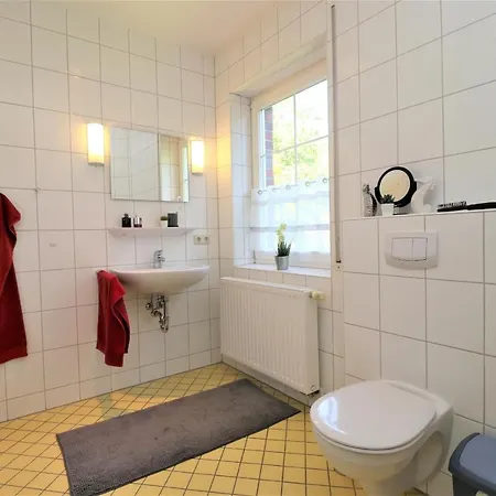 Апартаменты Guener Winkel Gruener Winkel, App 01