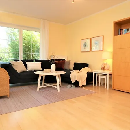 Guener Winkel Gruener Winkel, App 01 Борн