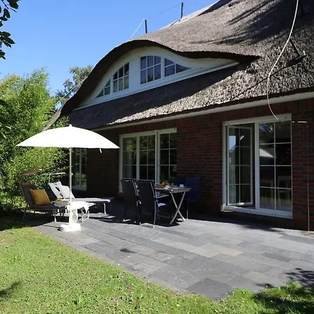 Guener Winkel Gruener Winkel, App 01 Апартаменты Борн