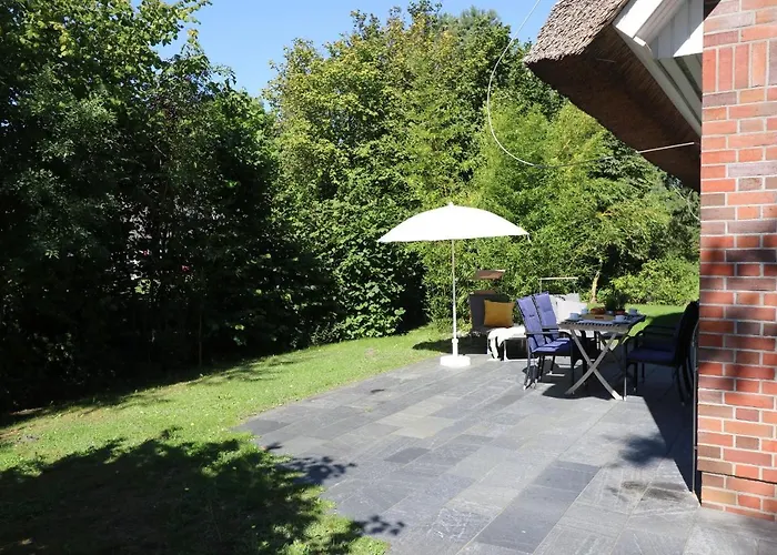 Güner Winkel Grüner Winkel, App 01 Apartamento *