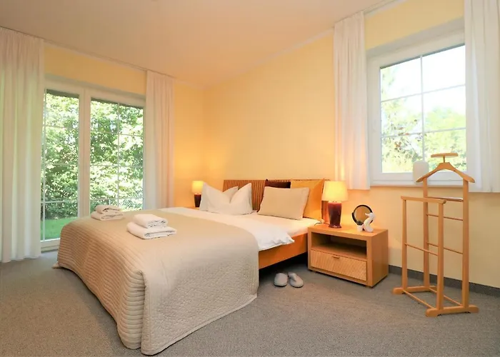 Güner Winkel Grüner Winkel, App 01 Apartamento *