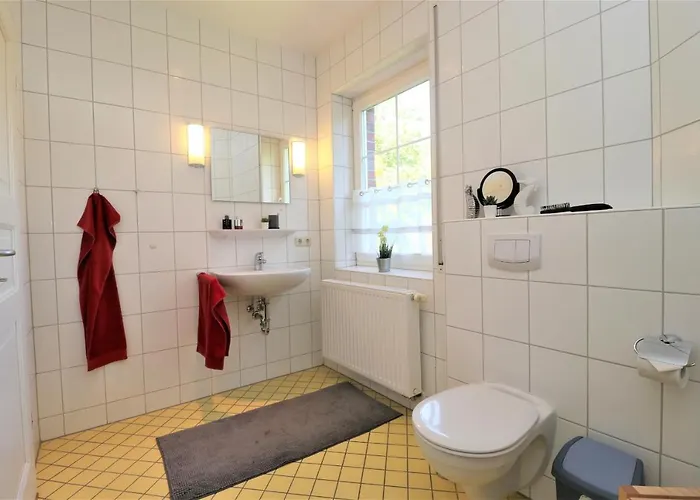 Apartamento Güner Winkel Grüner Winkel, App 01