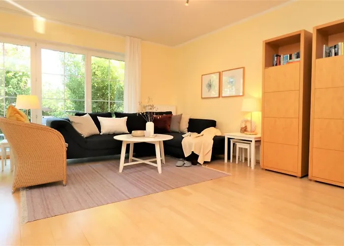 Güner Winkel Grüner Winkel, App 01 Born