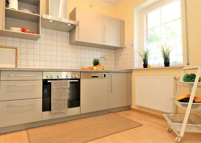 Güner Winkel Grüner Winkel, App 01